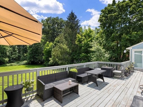 282 Crescent St, West Bridgewater MA 02379