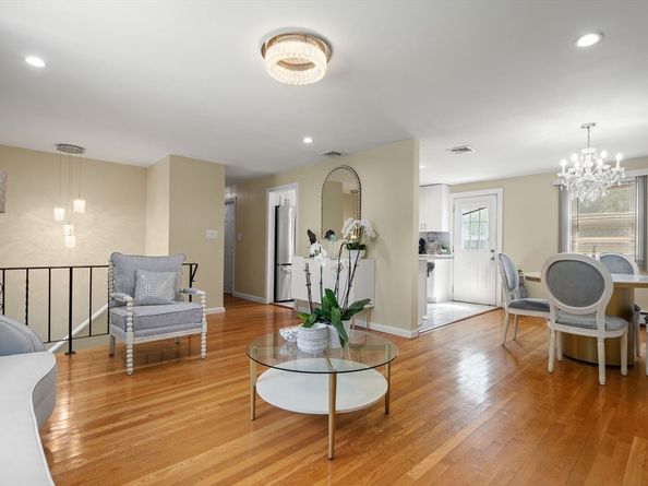 282 Crescent St, West Bridgewater MA 02379
