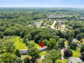 282 Crescent St, West Bridgewater MA 02379