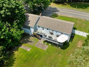 282 Crescent St, West Bridgewater MA 02379