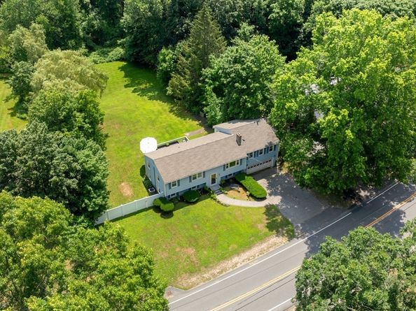 282 Crescent St, West Bridgewater MA 02379