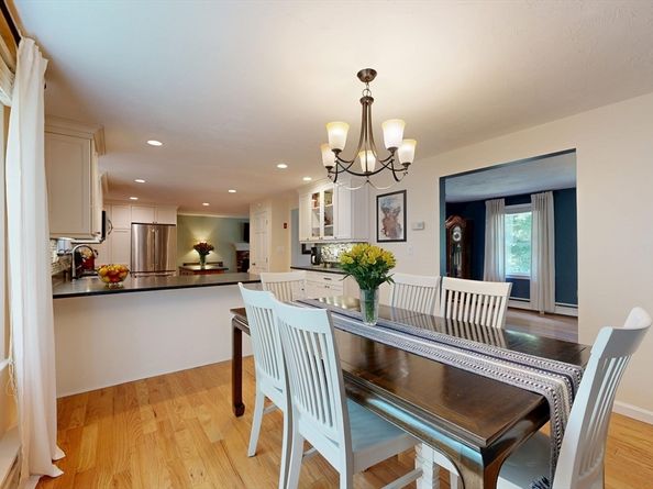 15 Ridge St, Millis MA 02054