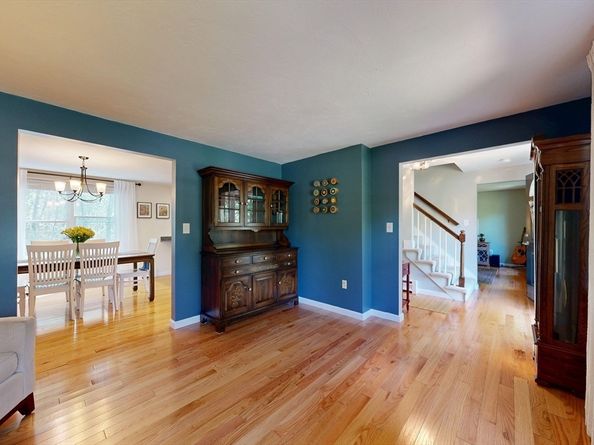 15 Ridge St, Millis MA 02054
