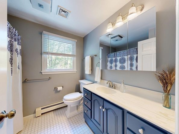 15 Ridge St, Millis MA 02054