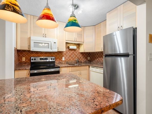 655 Saw Mill Brook Pkwy 11, Newton MA 02459