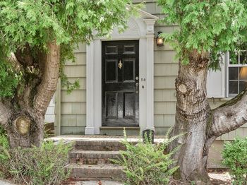 84 Mount Pleasant Avenue