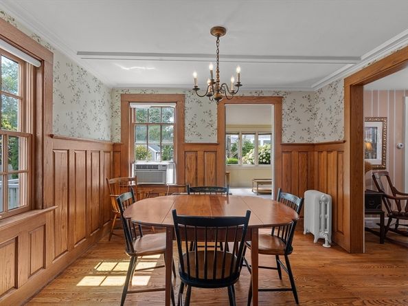 84 Mount Pleasant Avenue, Gloucester MA 01930