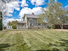 84 Mount Pleasant Avenue, Gloucester MA 01930