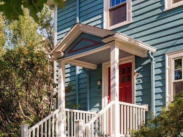 14 Hosmer St 1, Watertown MA 02472
