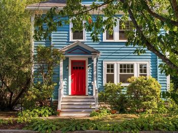 14 Hosmer St