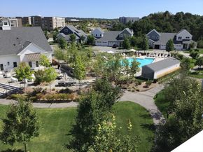 2 Mariners Way 301, Plymouth MA 02360