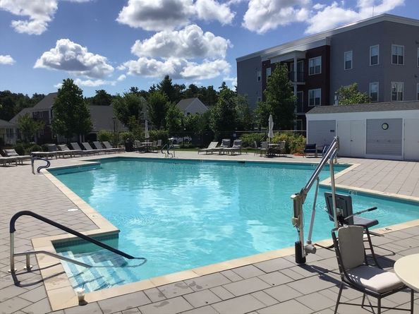 2 Mariners Way 301, Plymouth MA 02360