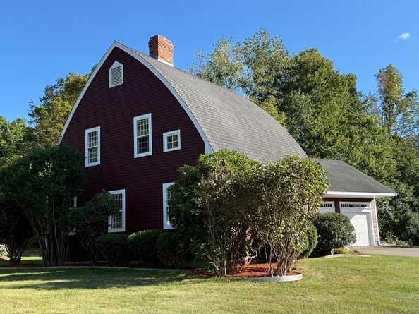 196 N Spencer Rd, Spencer MA 01562