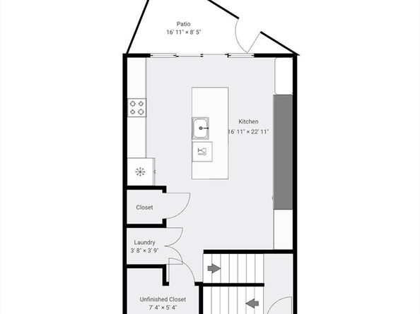 53 Snow Hill Street, Boston MA 02113