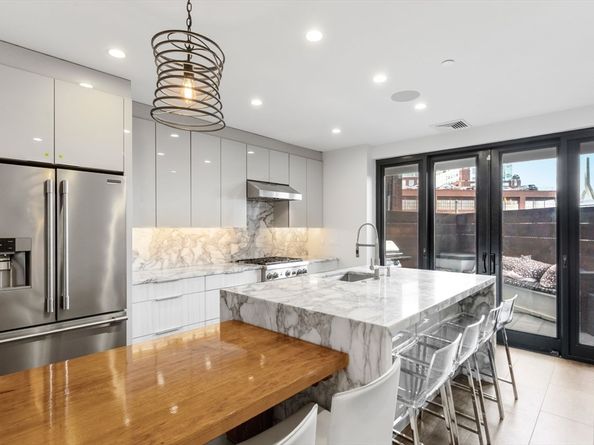 53 Snow Hill Street, Boston MA 02113