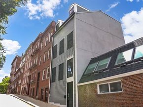 53 Snow Hill Street, Boston MA 02113