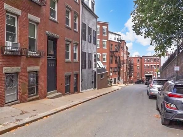 53 Snow Hill Street, Boston MA 02113