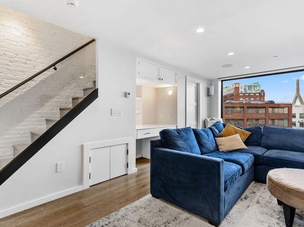 53 Snow Hill Street, Boston MA 02113