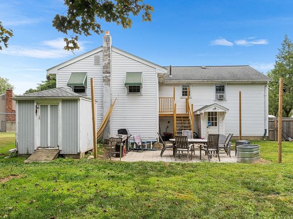 78 Apple D Or Rd, Framingham MA 01701