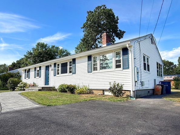11 Webb Road, Sharon MA 02067