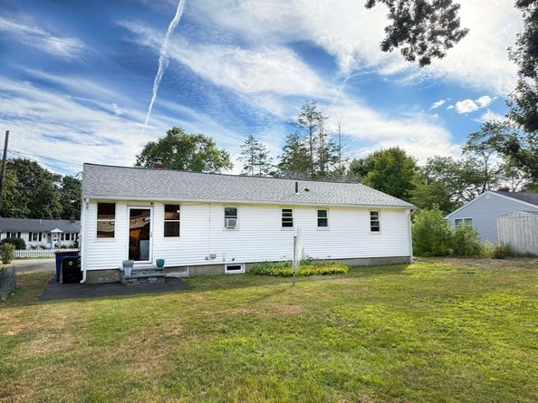 11 Webb Road, Sharon MA 02067