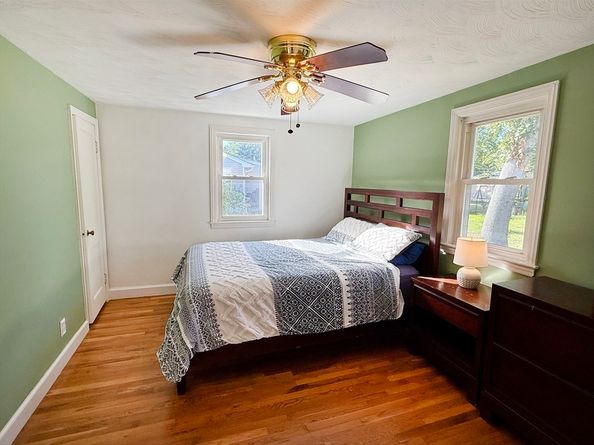 11 Webb Road, Sharon MA 02067