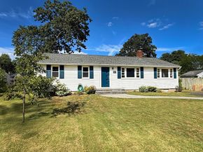 11 Webb Road, Sharon MA 02067