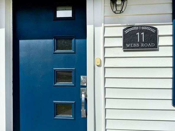 11 Webb Road, Sharon MA 02067