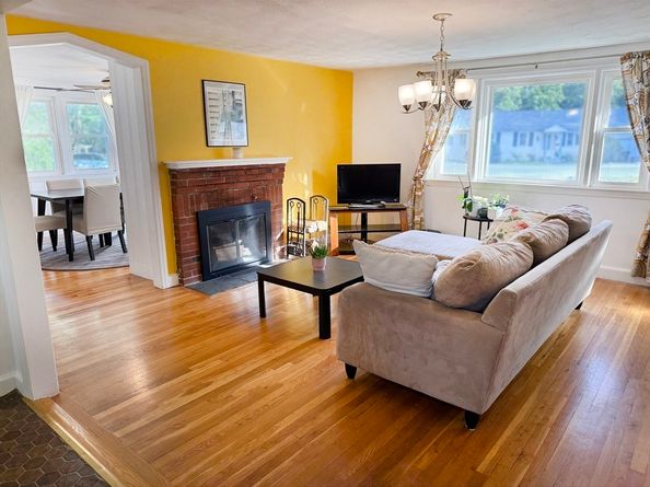 11 Webb Road, Sharon MA 02067
