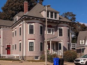 79 Robert St 3, Boston MA 02131