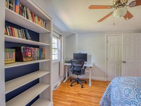20 Barnes Road, Stoughton MA 02072