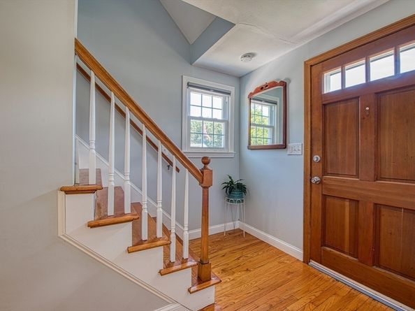 20 Barnes Road, Stoughton MA 02072