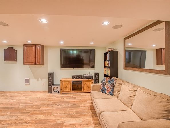 20 Barnes Road, Stoughton MA 02072