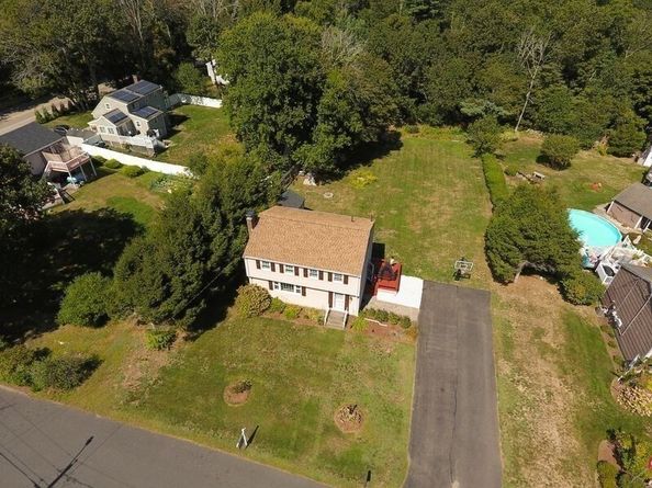 20 Barnes Road, Stoughton MA 02072