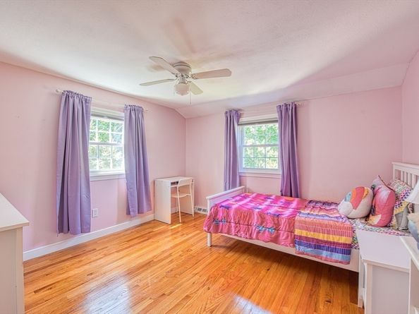 20 Barnes Road, Stoughton MA 02072