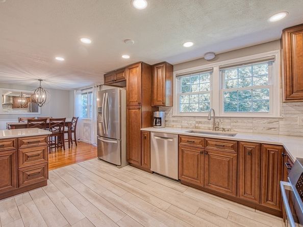 20 Barnes Road, Stoughton MA 02072