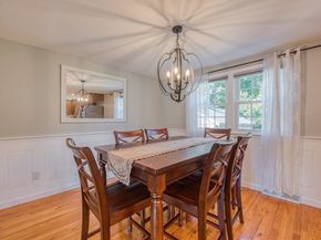 20 Barnes Road, Stoughton MA 02072