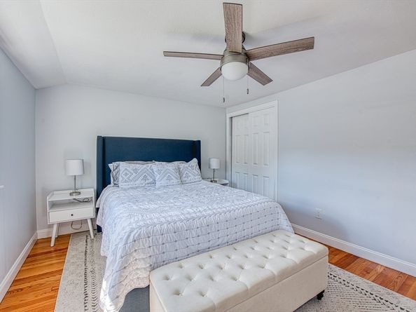 20 Barnes Road, Stoughton MA 02072