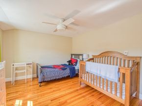 20 Barnes Road, Stoughton MA 02072