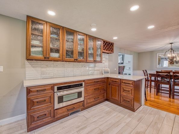 20 Barnes Road, Stoughton MA 02072
