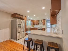 20 Barnes Road, Stoughton MA 02072