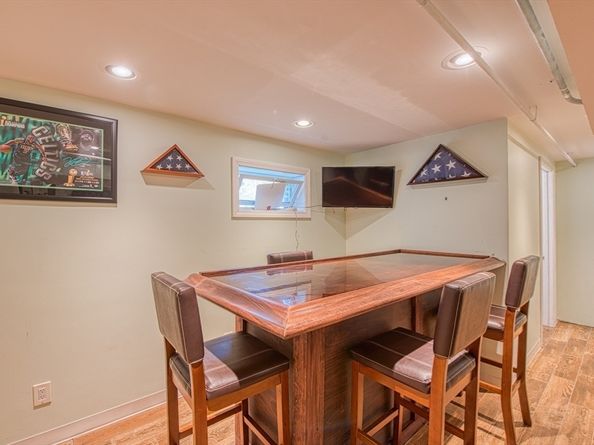 20 Barnes Road, Stoughton MA 02072
