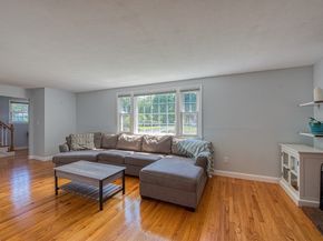 20 Barnes Road, Stoughton MA 02072