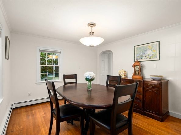 75 Westland Rd, Weston MA 02493