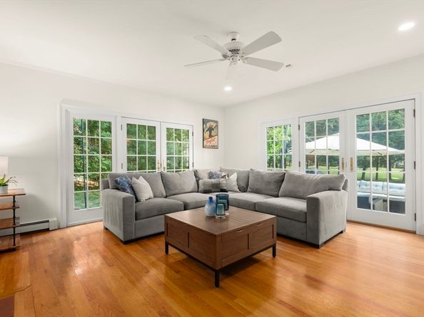 75 Westland Rd, Weston MA 02493