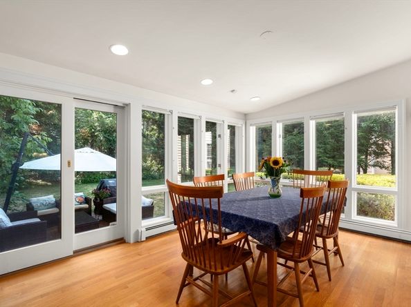 75 Westland Rd, Weston MA 02493