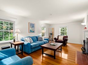 75 Westland Rd, Weston MA 02493