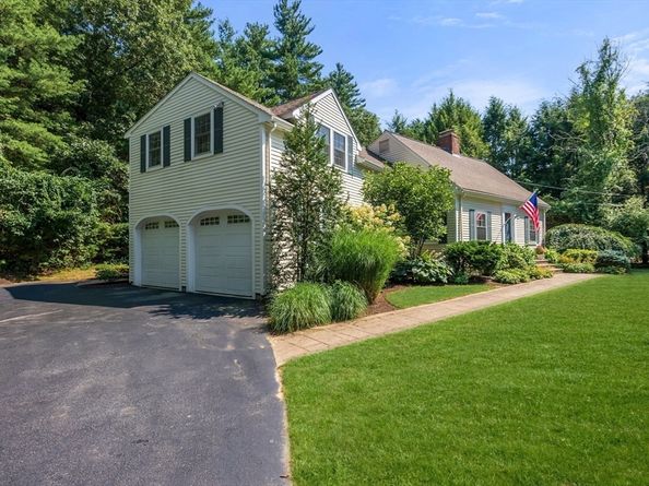 75 Westland Rd, Weston MA 02493