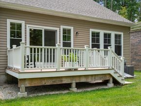 101 White Pond Way 101, Sudbury MA 01776