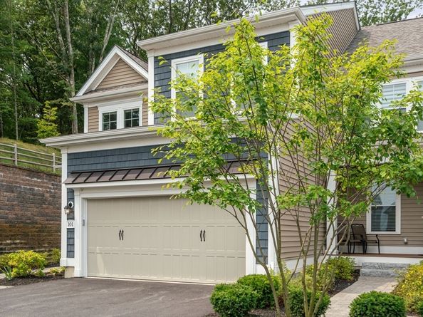 101 White Pond Way 101, Sudbury MA 01776